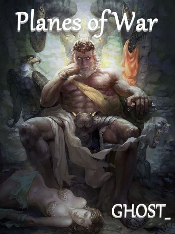 Planes of War: Survive, Evolve, and Conquer[Dropped] icon