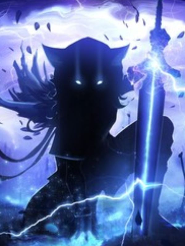 MMORPG: What I Do Is Loot (Hiatus) icon