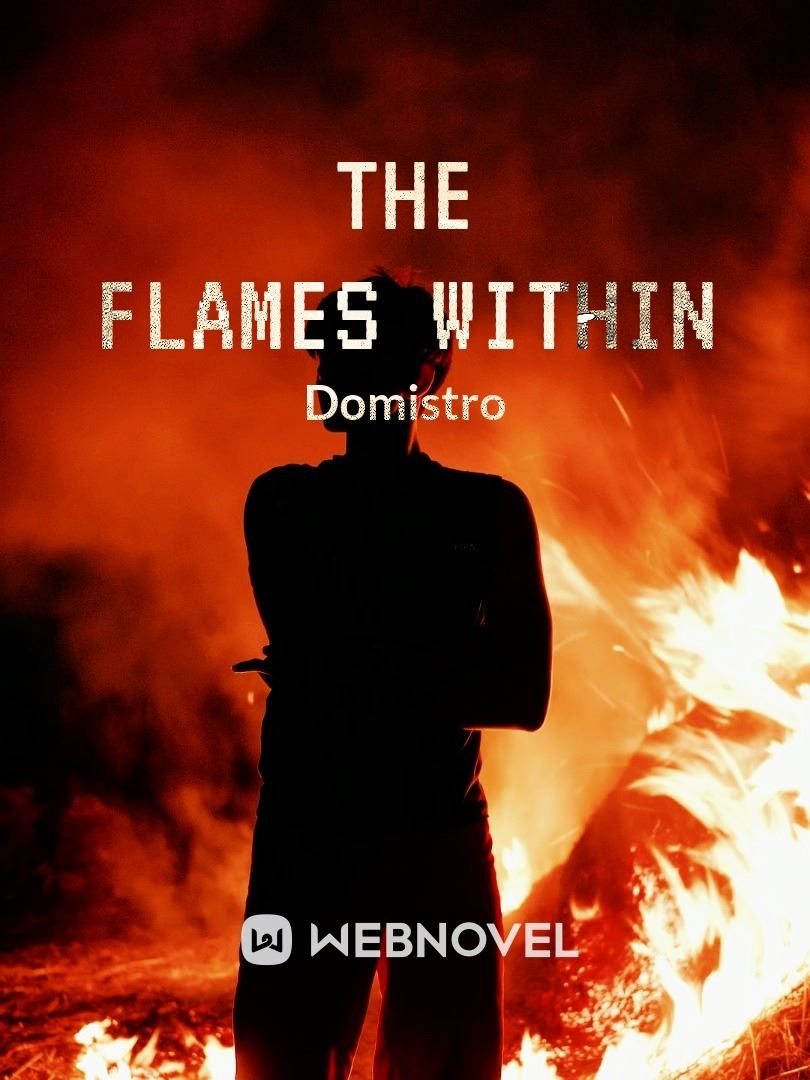 The Flames Within icon