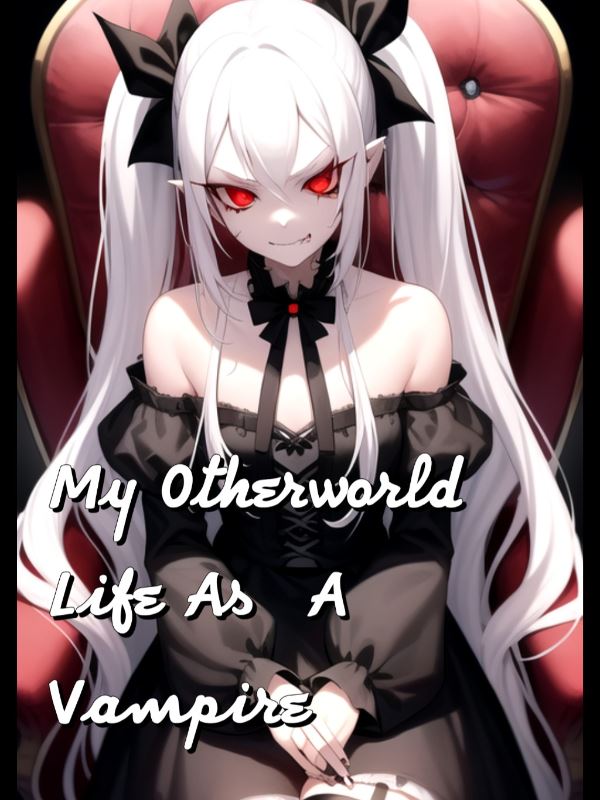 My Otherworld Life As A Vampire icon