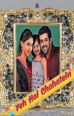 YEᕼ ᕼᗩI ᑕᕼᗩᕼᗩTEIᑎ - //UPDATES When Time Permits// icon