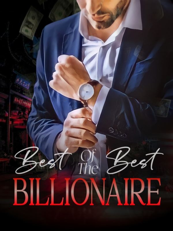 Best Of The Best Billionaire icon