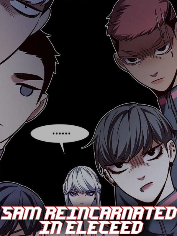 Sam Reincarnated In Eleceed icon