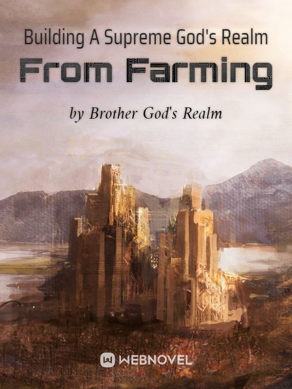 Building A Supreme God's Realm From Farming icon