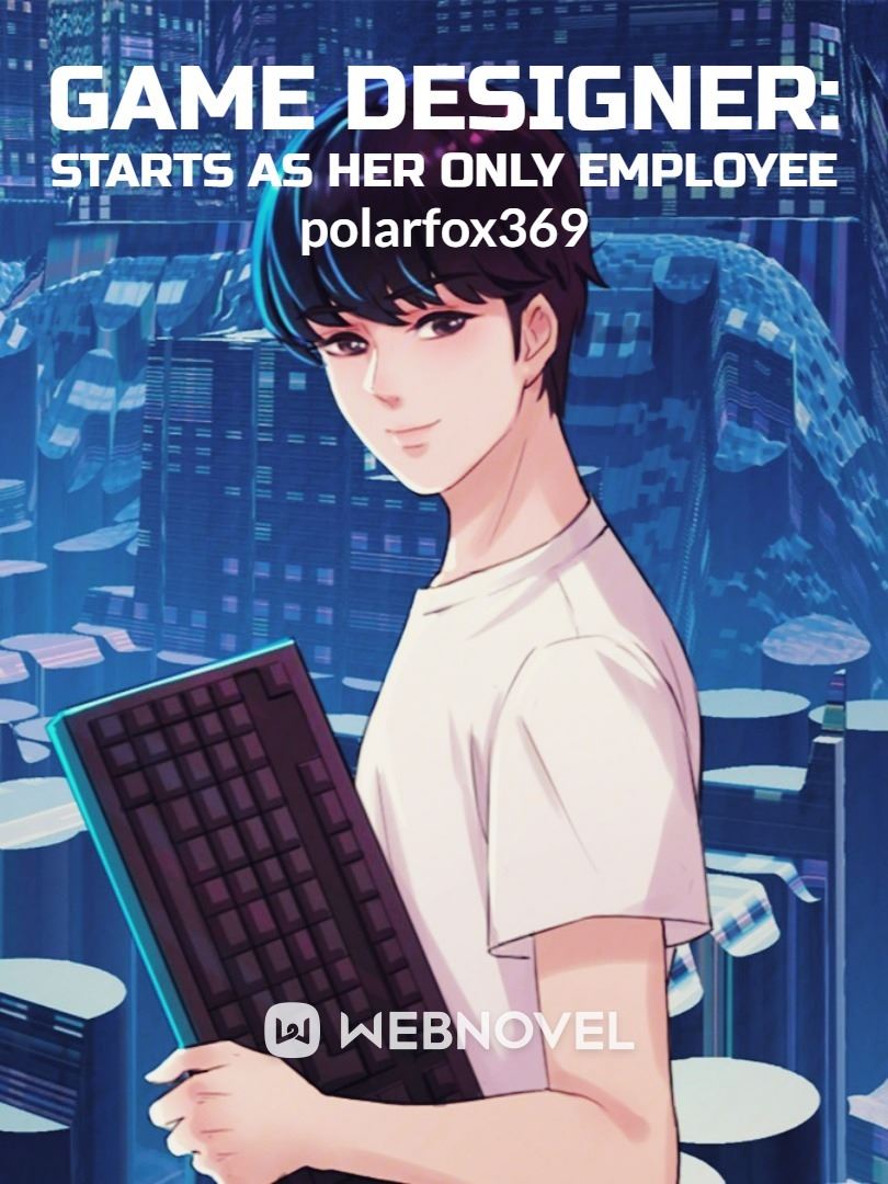Game Designer: Starts as Her Only Employee icon