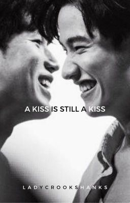 A Kiss is still a Kiss icon