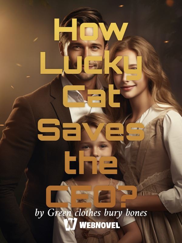 How Lucky Cat Saves the CEO? icon