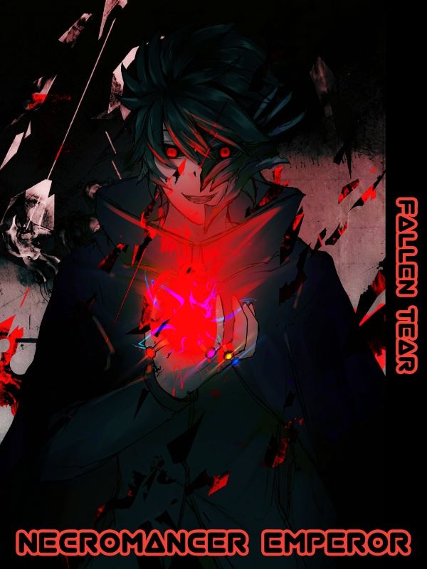 Necromancer Emperor icon