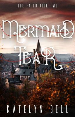 Mermaid Tear (The Fated #2) icon