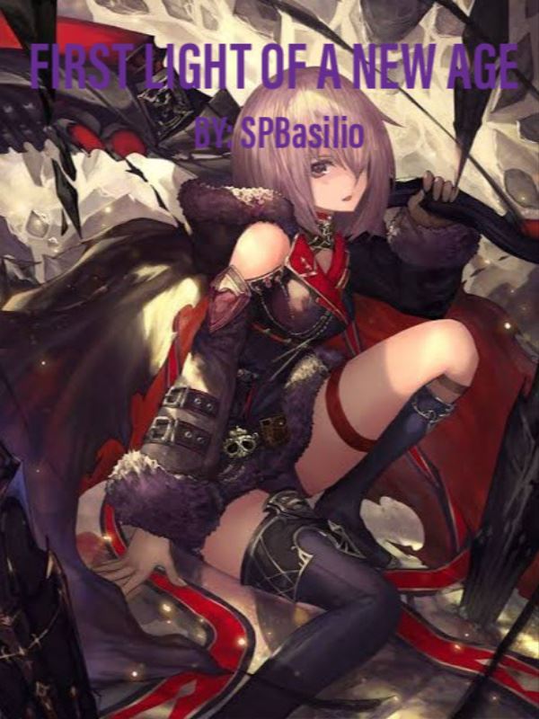 First Light Of A New Age icon