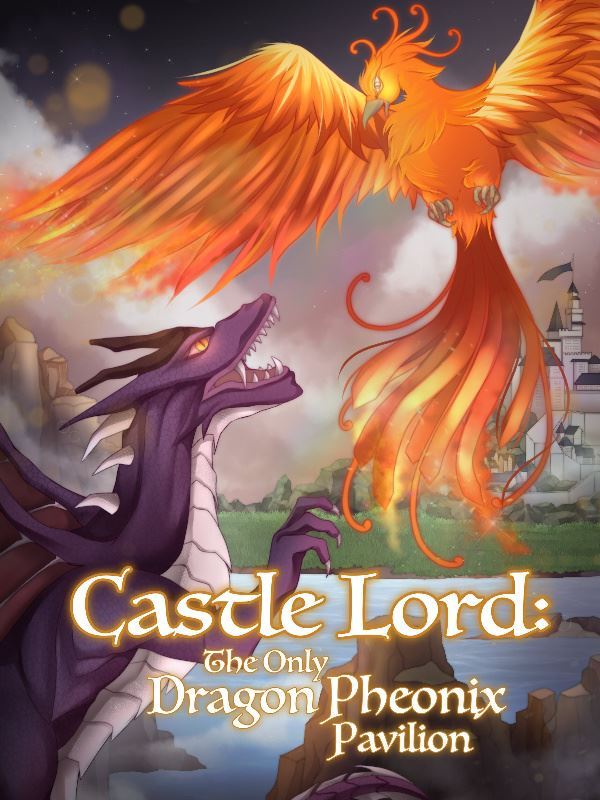 Castle Lord: The Only Dragon Phoenix Pavilion icon