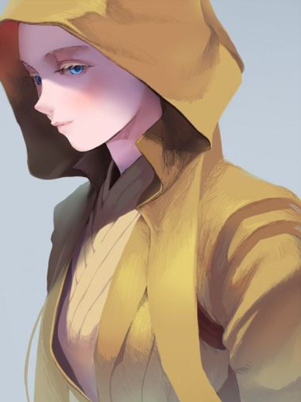 Naruto: The Sorcerer Supreme icon