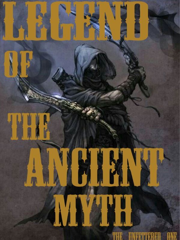 Legend of the Ancient Myth icon