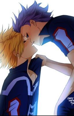 Shinkami Oneshots icon