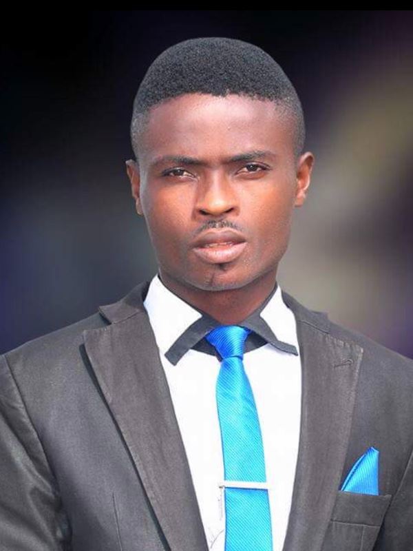 Imodje Chief Jonathan icon