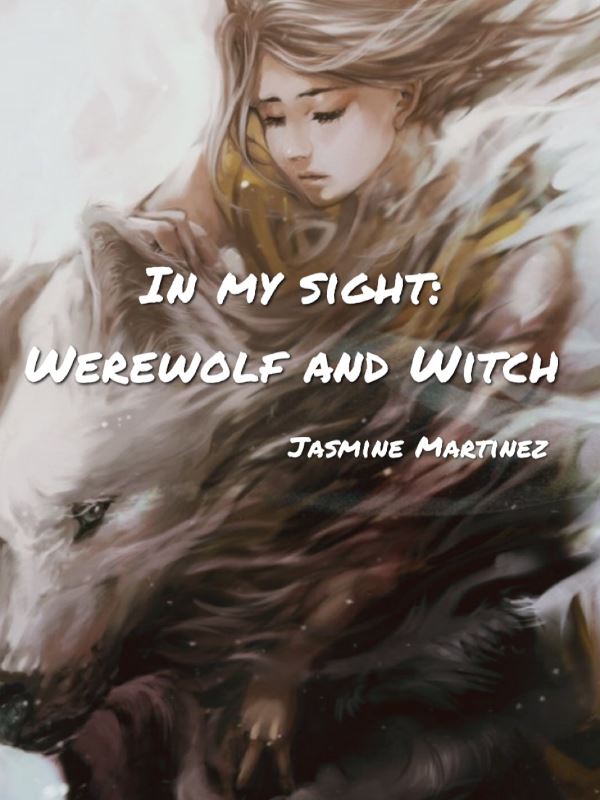 In My Sight: Werewolf and Witch icon