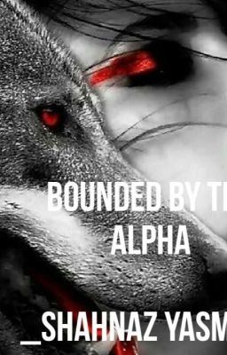Bounded By The  Alpha  ✔️ icon