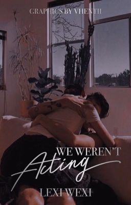 We Weren't Acting icon