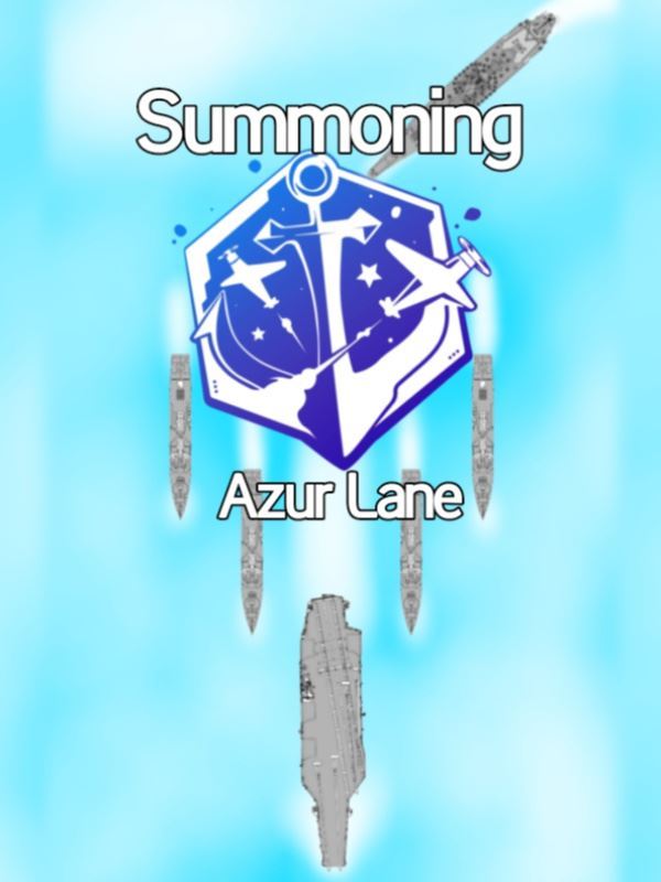 Summoning Azur Lane (Discontinued) icon