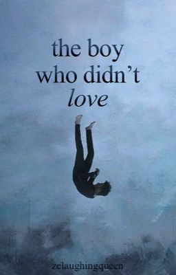 The Boy Who Didn't Love icon