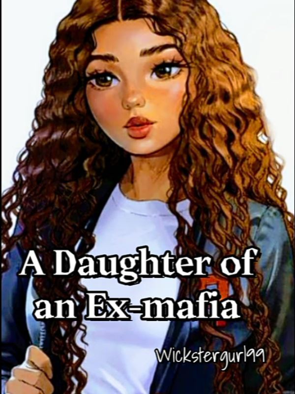 A Daughter of an Ex-mafia icon