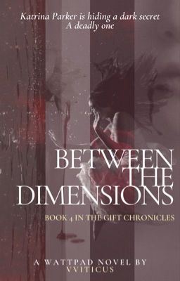 Between the Dimensions✔️ icon