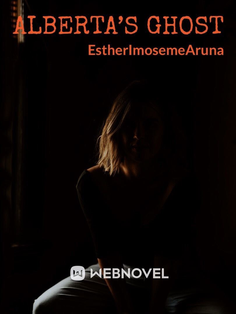 Alberta’s Ghost icon