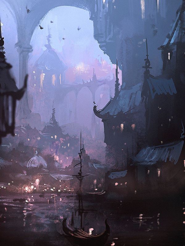 Online Games: I Became Savior Through Live Streaming icon