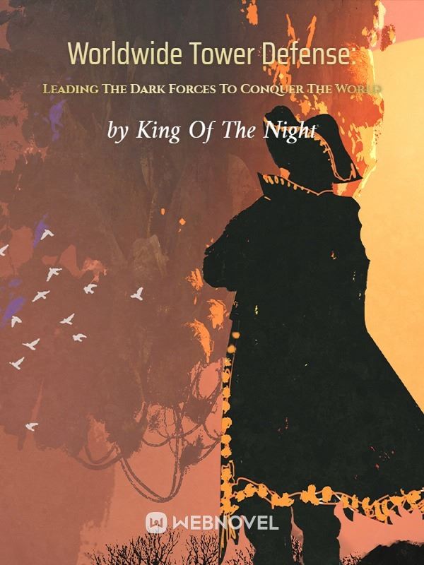 Worldwide Tower Defense: Leading The Dark Forces To Conquer The World icon