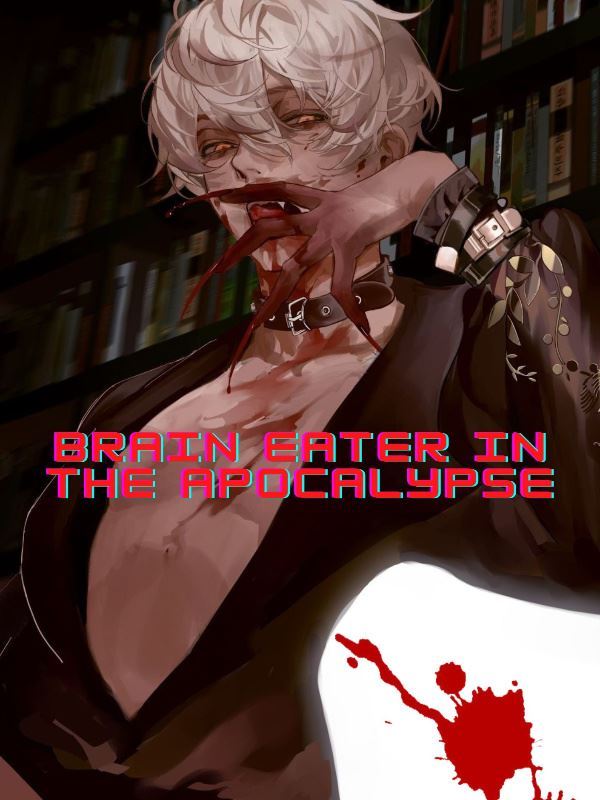 Brain Eater in the Apocalypse icon