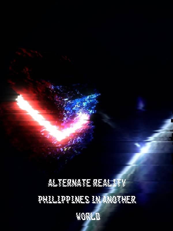 Alternate Reality - Philippines In Another World icon