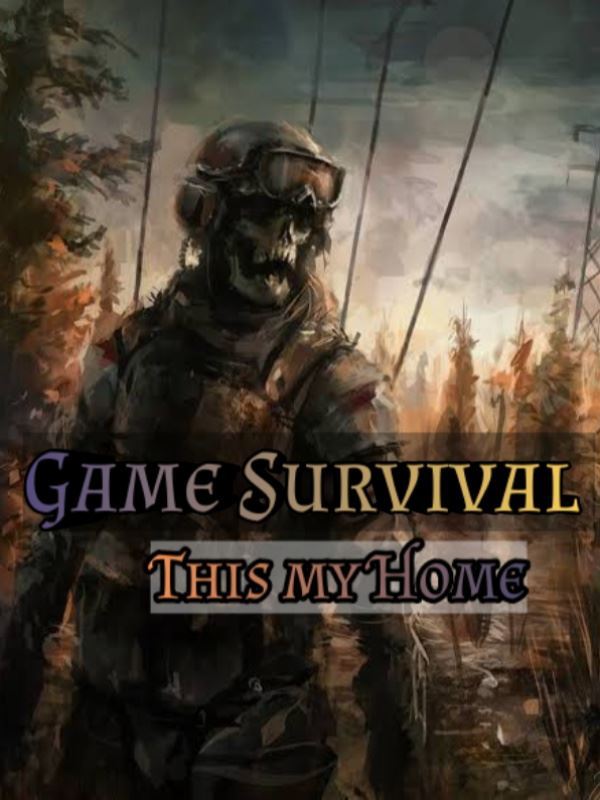 Game Survival: This my Home icon