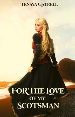 LEAVING TODAY! For The Love Of My Scotsman icon