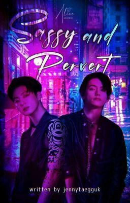 Sassy and Pervert✅ icon