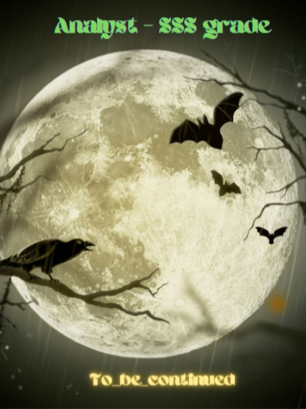 Analyst - SSS grade icon