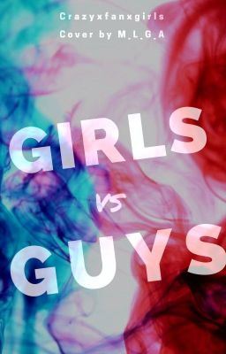 Girls Vs Guys icon