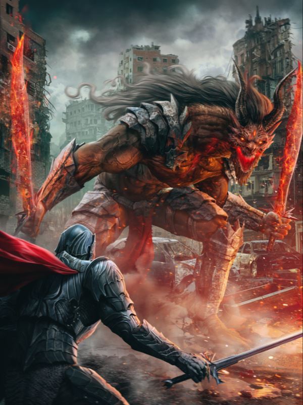 Rebirth: Might, Magic, Mayhem icon