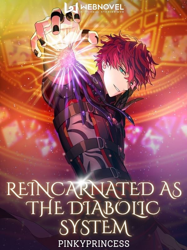 Reincarnated As The Diabolic System icon