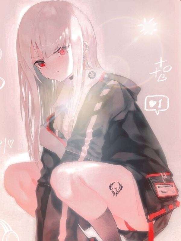 I Reincarnated and became a VTuber? icon