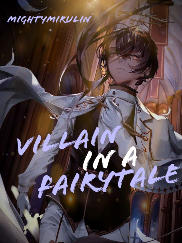 Villain in a Fairytale icon