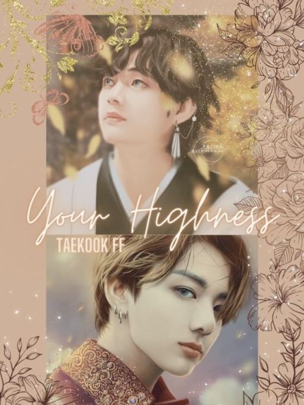 YOUR HIGHNESS | TAEKOOK FF icon