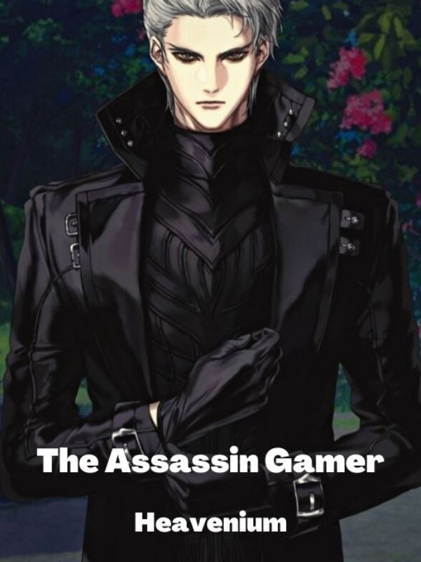 The Assassin Gamer icon
