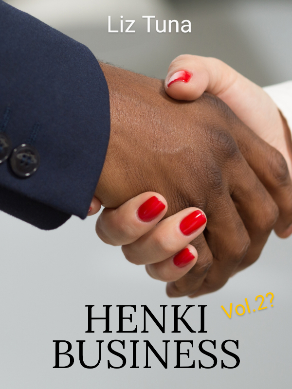 Henki Business Volume Two icon