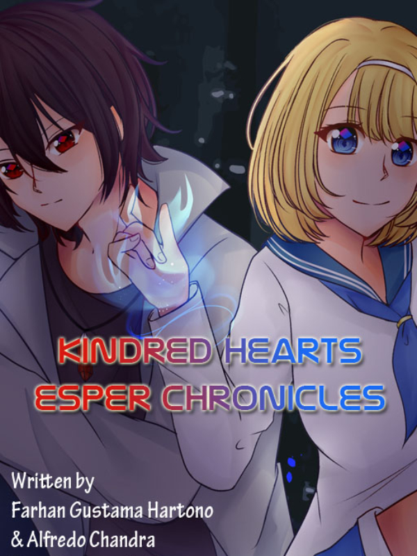 Kindred Hearts Esper Chronicles icon