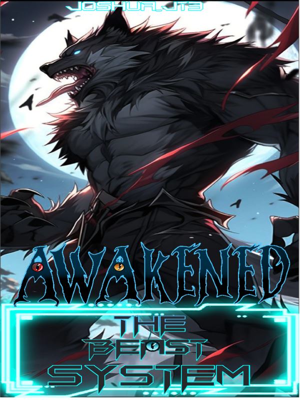 AWAKENED: THE BEAST SYSTEM icon