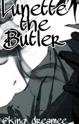 Lunette the Butler icon