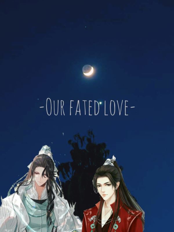 "Our fated love" icon