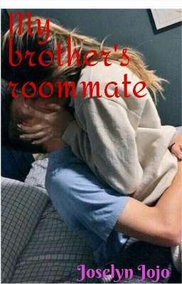 My brother's roommate icon