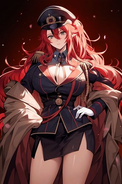 The Villain Who Made the Empire Prosper icon