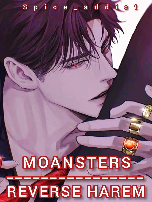 MOANSTERS || Reverse Harem icon